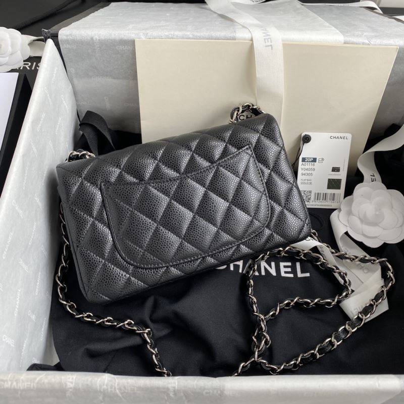 Chanel CF Series Bags